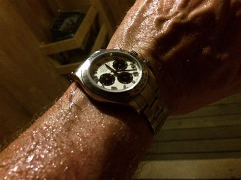 condensa caldo freddo rolex|Sauna = condensation .